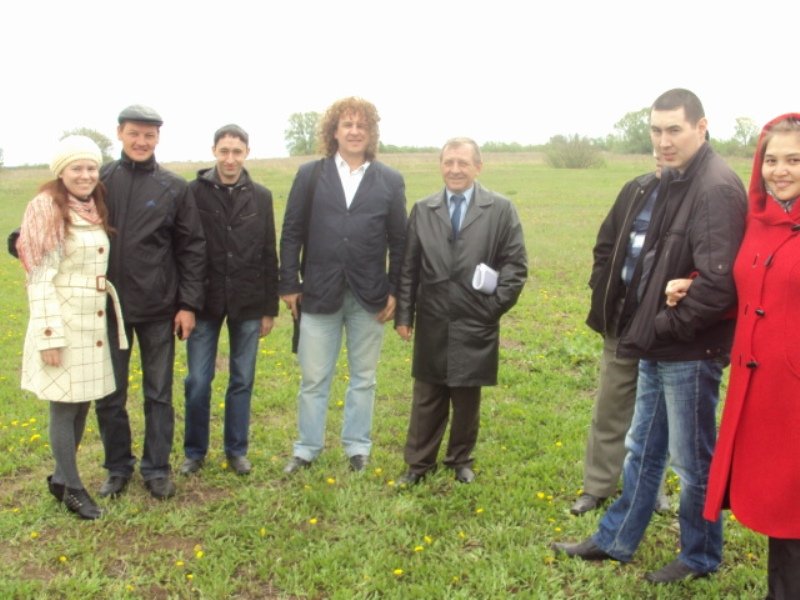 Собрание собственников коттеджного поселка Ново-Архангельское. Иглино.